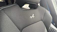 Renault Clio 1.6 E-TECH full hybrid 145 Esprit Alpine 5dr Auto Hybrid Hatchback